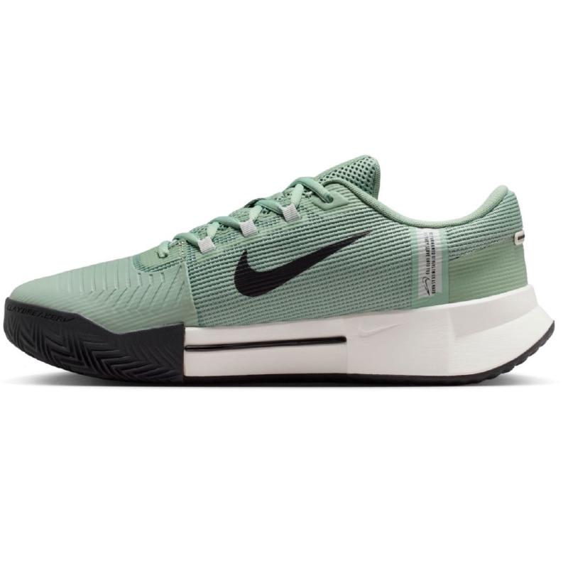Кроссовки мужские Nike Zoom GP Challenge 1.5 Clay - Steam/Black/Light