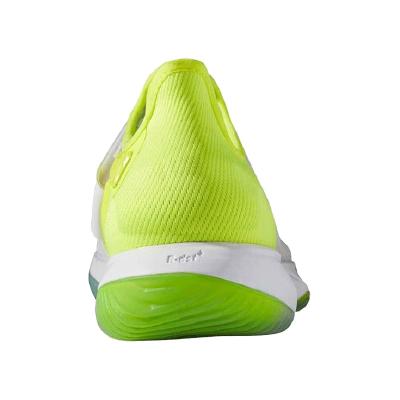 Кроссовки мужские Wilson Kaos Mirage M (White/Safety Yellow)