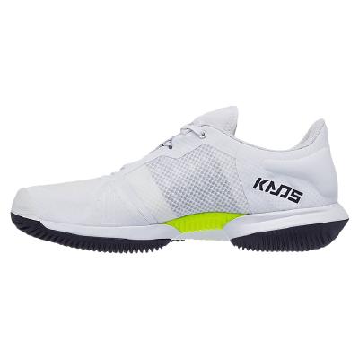 Кроссовки мужские Wilson Kaos Swift M (White/Outer Space/Yellow)