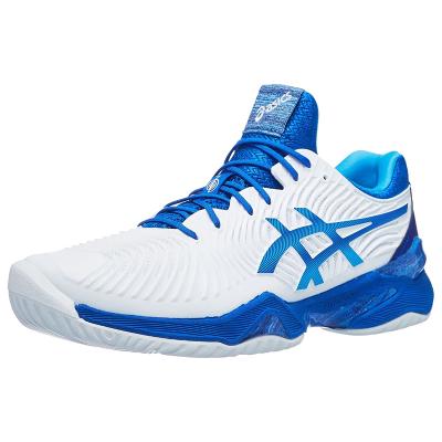 Кроссовки Asics Court FF 2 White/Blue