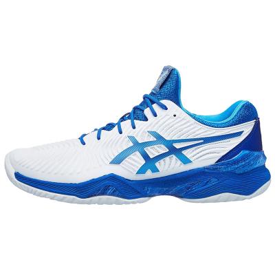 Кроссовки Asics Court FF 2 White/Blue