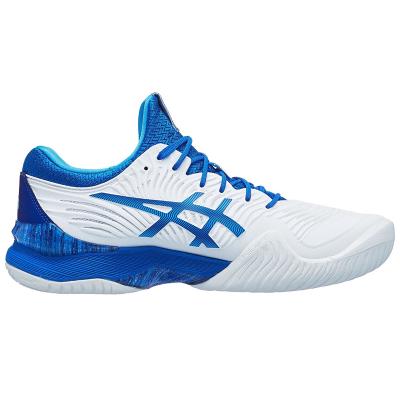 Кроссовки Asics Court FF 2 White/Blue