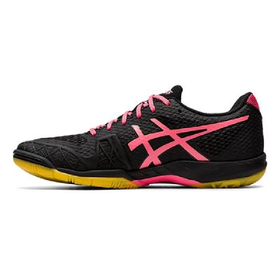 Кроссовки Asics Gel-Blade 7 Black Pink