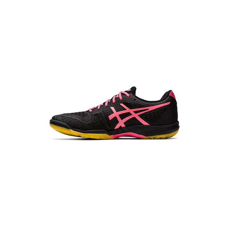 Кроссовки Asics Gel-Blade 7 Black Pink