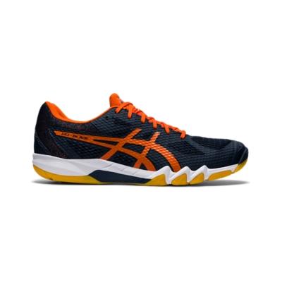 Кроссовки Asics Gel-Blade 7 Blue/Orange