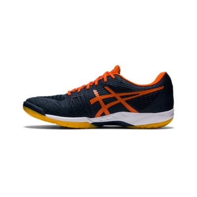 Кроссовки Asics Gel-Blade 7 Blue/Orange