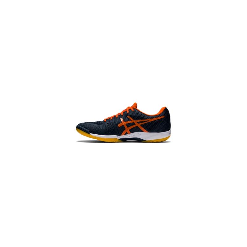 Кроссовки Asics Gel-Blade 7 Blue/Orange