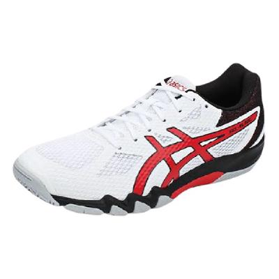 Кроссовки Asics Gel-Blade 7 White/Red