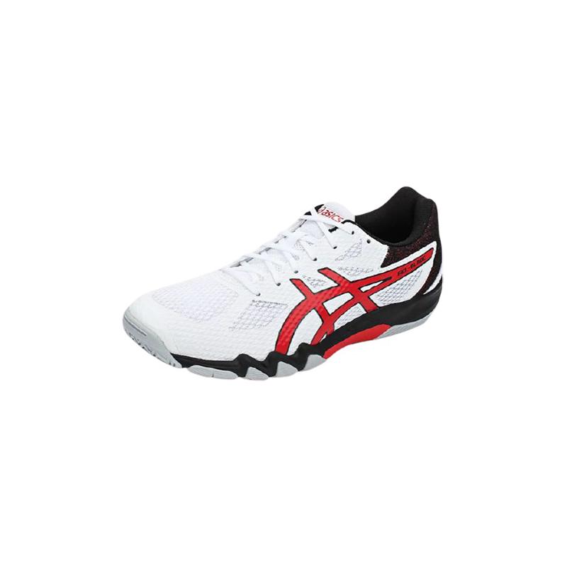 Кроссовки Asics Gel-Blade 7 White/Red