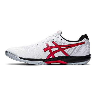 Кроссовки Asics Gel-Blade 7 White/Red