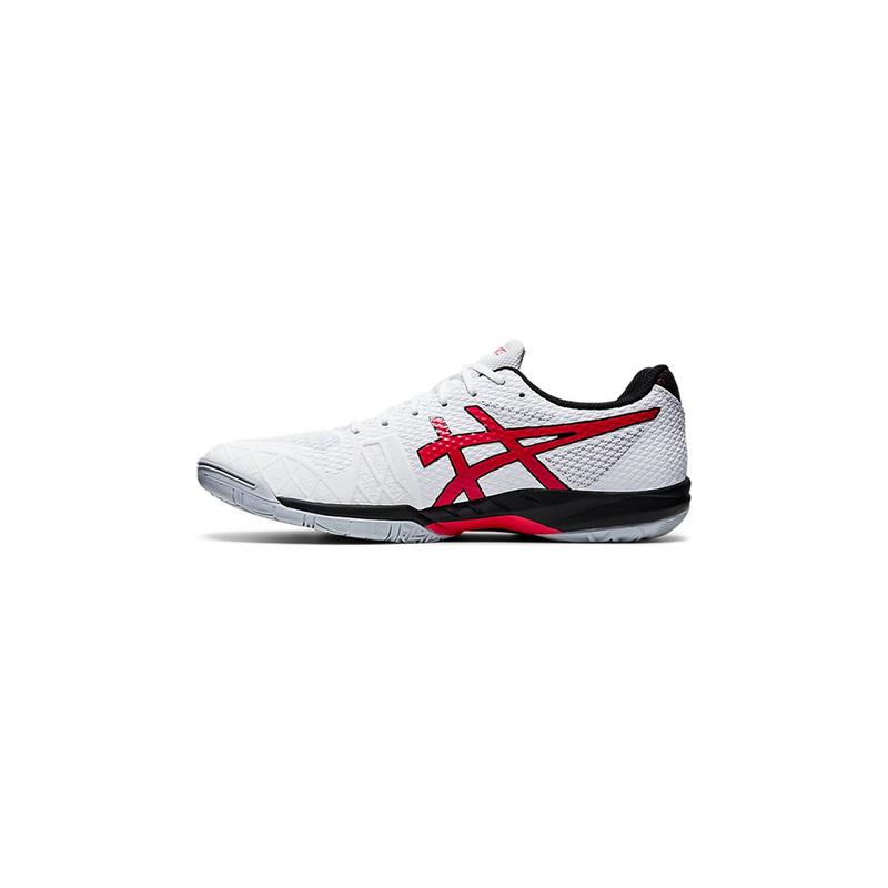 Кроссовки Asics Gel-Blade 7 White/Red