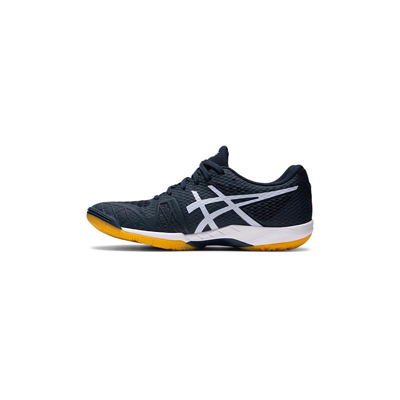 Кроссовки Asics Gel-Blade 7 Women Navy BLue/White