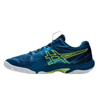 Кроссовки Asics Gel-Blade 8 Blue/Yellow