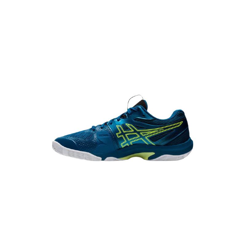 Кроссовки Asics Gel-Blade 8 Blue/Yellow