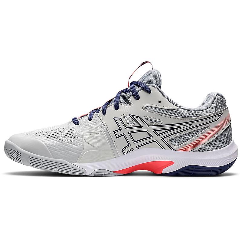 Кроссовки Asics Gel-Blade 8 Grey