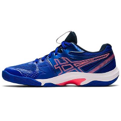 Кроссовки Asics Gel-Blade 8 Women Blue/Coral