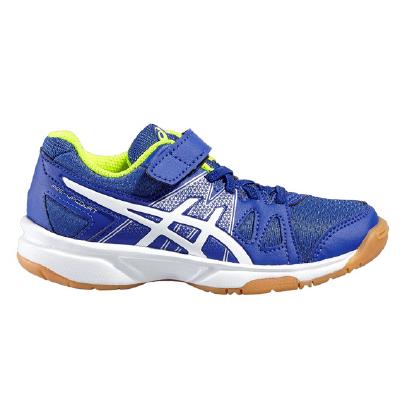 Кроссовки Asics Pre-Upcourt PS Синие детские