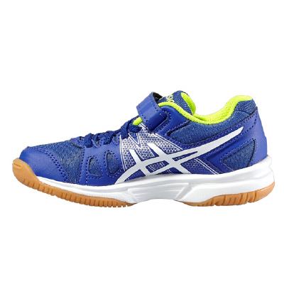 Кроссовки Asics Pre-Upcourt PS Синие детские