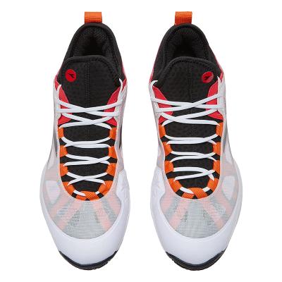 Кроссовки Diadora Speed Blushield Fly 3 Clay White/Black/Red