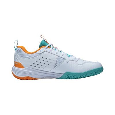 Кроссовки Li-Ning Thunderbolt Lite White/Turquoise/Orange