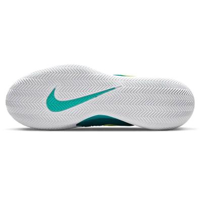 Кроссовки Nike Air Zoom Vapor Cage 4 Rafa Clay Bright Spruce/Atomic Green