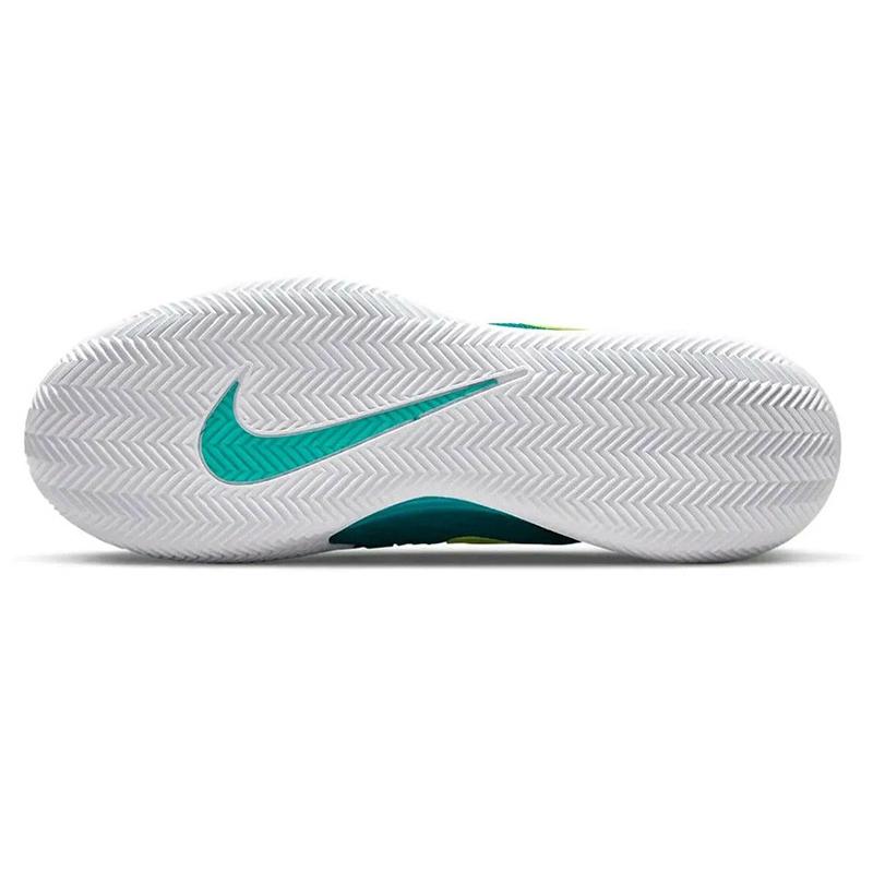 Кроссовки Nike Air Zoom Vapor Cage 4 Rafa Clay Bright Spruce/Atomic Green