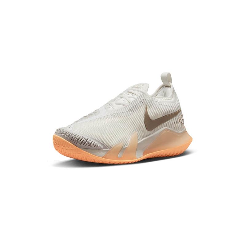 Кроссовки Nike Vapor React NXT Sail/Peach