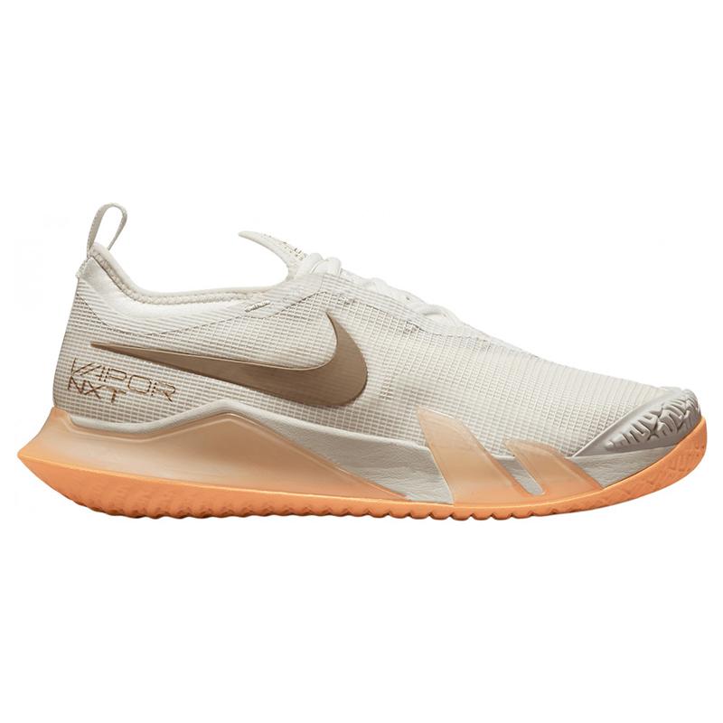 Кроссовки Nike Vapor React NXT Sail/Peach