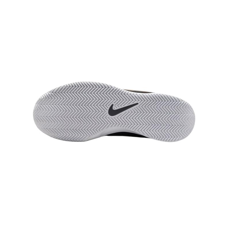 Кроссовки Nike Zoom Court Lite 3 Clay Black/White/Metallic Red Bronze