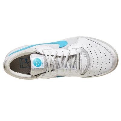 Кроссовки Nike Zoom Court Lite 3 White/Blue