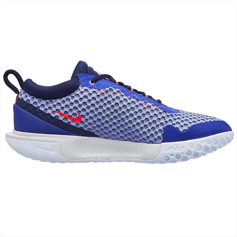 Кроссовки Nike Zoom Court Pro Lapis/Navy