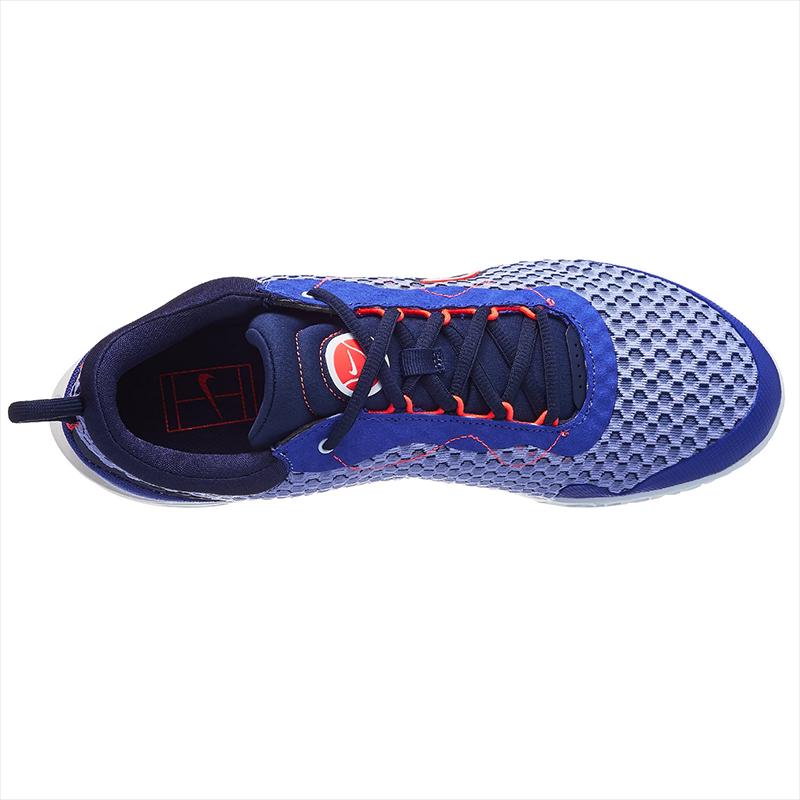 Кроссовки Nike Zoom Court Pro Lapis/Navy