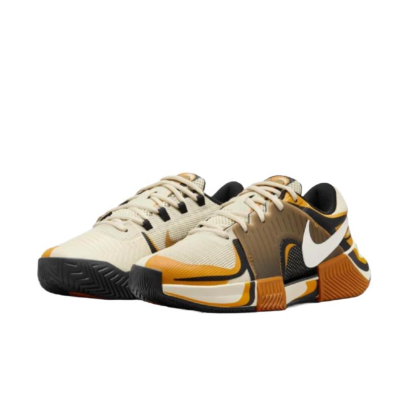 Кроссовки женские Nike GP Challenge 1 Naomi Osaka Desert Ochre