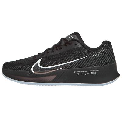 Кроссовки Nike Zoom Vapor 11 Clay Black/White