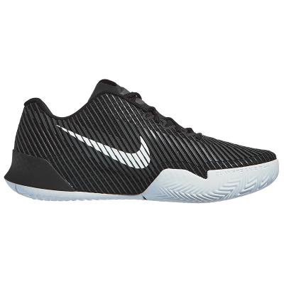 Кроссовки Nike Zoom Vapor 11 Clay Black/White