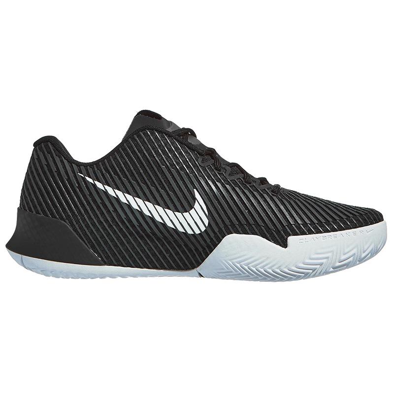Кроссовки Nike Zoom Vapor 11 Clay Black/White