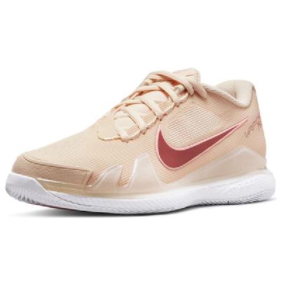 Кроссовки Nike Zoom Vapor Pro HC Pearl White/Canyon Rust-White