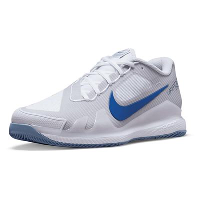 Кроссовки Nike Zoom Vapor Pro HC White/Mystic Navy-Ashen Slate