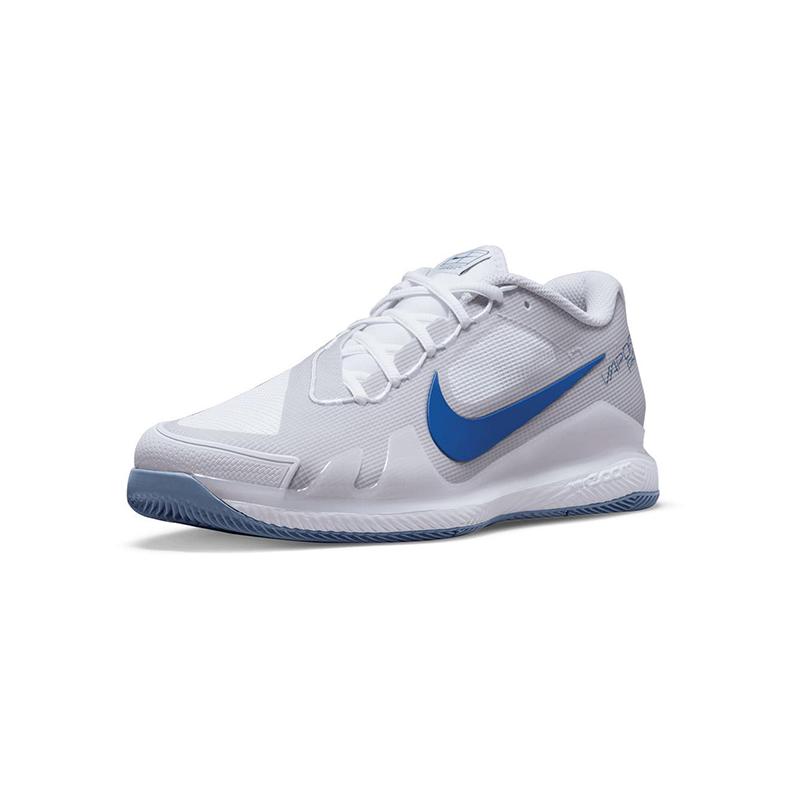 Кроссовки Nike Zoom Vapor Pro HC White/Mystic Navy-Ashen Slate