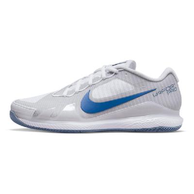 Кроссовки Nike Zoom Vapor Pro HC White/Mystic Navy-Ashen Slate