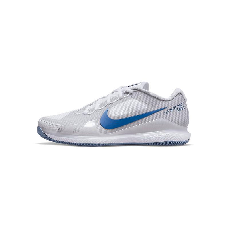 Кроссовки Nike Zoom Vapor Pro HC White/Mystic Navy-Ashen Slate