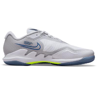 Кроссовки Nike Zoom Vapor Pro HC White/Mystic Navy-Ashen Slate