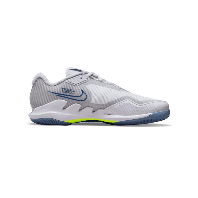Кроссовки Nike Zoom Vapor Pro HC White/Mystic Navy-Ashen Slate