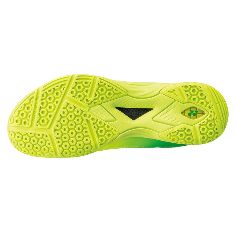 Кроссовки Yonex Aerus Z Women Bright Yellow