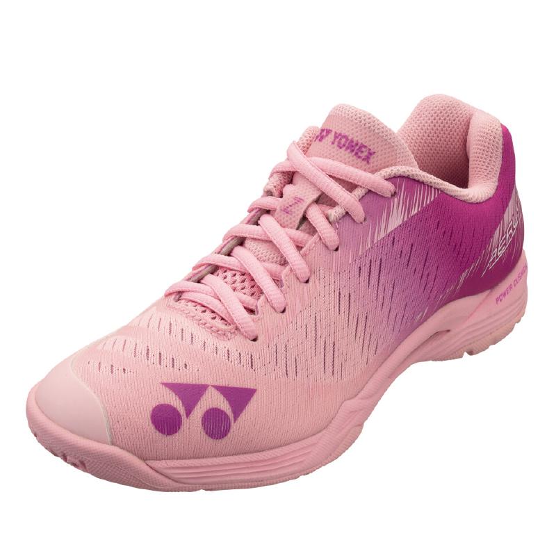 Кроссовки Yonex Aerus Z Women Pastel Pink