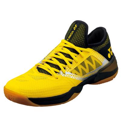 Кроссовки Yonex Comfort Z 2 Men Black/Yellow