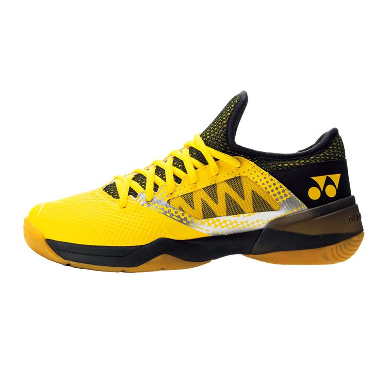 Кроссовки Yonex Comfort Z 2 Men Black/Yellow