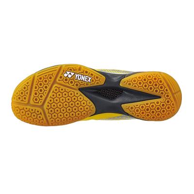 Кроссовки Yonex Comfort Z 2 Men Black/Yellow