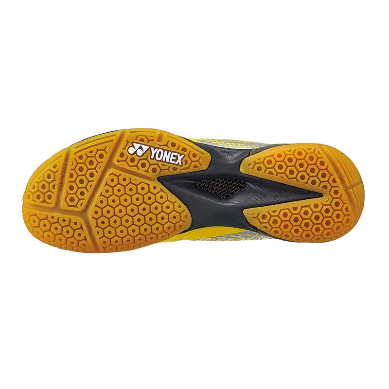Кроссовки Yonex Comfort Z 2 Men Black/Yellow