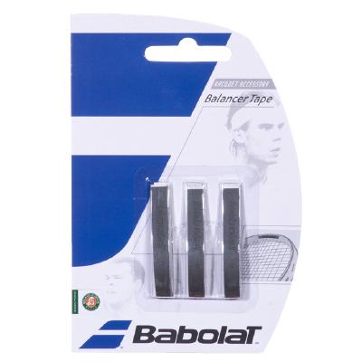 Лента для увеличения веса ракетки BALANCER TAPE 3*3